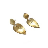 Boucles d'oreilles Sacramore Firenze Femme in Argent OR 4746 - OR 4746